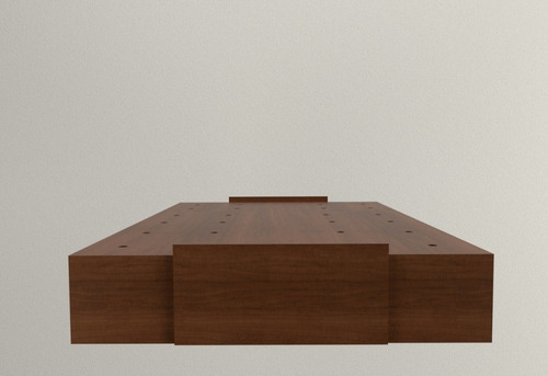 Box Base P- Sommier Adaptable 140- 160 4 Cajones-cod. 6423 P