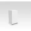 D_862518-MLA32296707250_092019-O.webp Alacena Organizador Colgante 1 Puerta. 30- 60-30. Perfil J