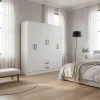 D_863222-MLA93773810501_092025-O.webp Ropero Placard Bahia 6 Puertas, 2 Cajones- 184 X 181 X 47
