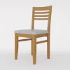 D_863364-MLA79321230413_092024-O.webp Juego D 6 Sillas Corpus Asiento Tapiz. Respaldo Madercod 350