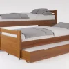 D_863391-MLA79072427420_092024-O.webp Cama Nido Triple Con Carro Cama- Pino Lustrado- Cod. 212