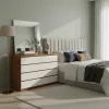 D_863498-MLA93314143523_092025-O.webp Comoda Chifonier Cajonera 8 Cajones 140 X 90 X 40. Paraiso