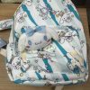 Mochila Kuromi My Melody Cinnamorrol Sanrio Escolar Niña