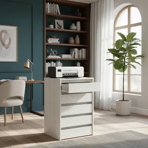 D_864535-MLA92852848926_092025-O.webp Cajonera Chiffonier 5 Cajones Para Interior Placard. Cpd5c