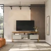 Linea Brasil Rack Esmeralda