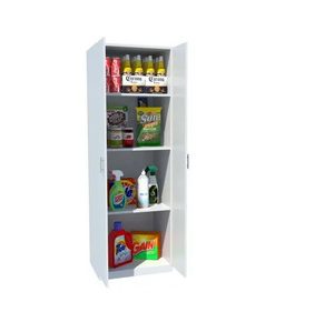 Despensero Organizador 2 Puertas. 179 X 60 X 46. Cod. 3054