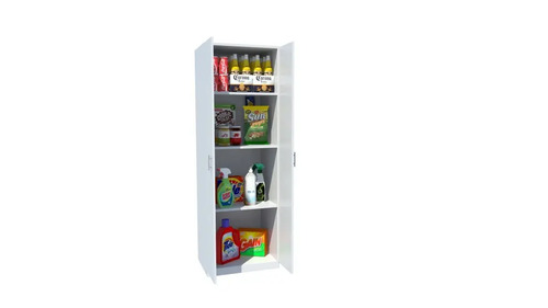 D_866581-MLA29831963188_042019-O.jpg Despensero Organizador 2 Puertas. 179 X 60 X 46. Cod. 3054