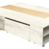D_866952-MLA72858573605_112023-O.webp Base Box P- Sommier 4 Puertas- Para Colchon 140 X 190 Dld 07