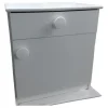 D_866964-MLA78113151945_082024-O.webp Mesa De Luz Elegante Infantil -mdf Laqueado 1 Cajon 1 Pta