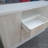 Bahiut Rack Vajillero 2 Puertas, 3 Cajones- 1.40 X .90