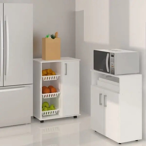 D_867923-MLA49521721391_032022-O.jpg Mueble Frutero Organizador- Con Puerta Y Estante- Mfp70
