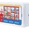 Hello Kitty Playset 40cm Creative Designer Series Libreria H