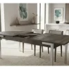 D_870231-MLA92897736140_092025-O.webp Mesa Cocina Comedor Extensible 140 A 185 X 0.90. B. Cromado