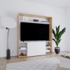 D_872217-MLA49407098571_032022-O.jpg Mesa Rack Home Vision P- Tv 65 2 Puertas Y Estantes- Dvs 05