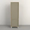 D_873529-MLA82064091443_012025-O.webp Columna Organizador 2 Puertas, Estantes- 45 X 140- Cod. 4104