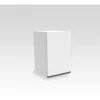 D_873670-MLA32296743410_092019-O.webp Alacena Organizador Colgante 1 Puerta. 50- 60-30. Perfil J