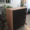 D_874858-MLA69140201321_042023-O.webp Cajonera Chiffonier 4 Cajones- Sistema Push. Cod. 6055