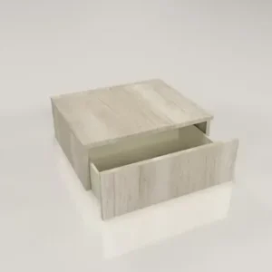 D_875773-MLA48209533618_112021-O.webp 2 Mesas De Luz Flotante- Notte- 1 Cajon- 52 X 35 X 20