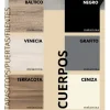 D_876019-MLA69875329632_062023-O.webp Cajonera Colgante Anexo Para Escritorio 43 X 42 X 21- E 7201