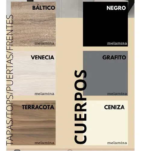D_876019-MLA69875329632_062023-O.webp Cajonera Colgante Anexo Para Escritorio 43 X 42 X 21- E 7201