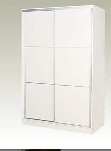 D_876357-MLA42573057499_072020-O.jpg Ropero Placard 2 Puertas (1 C- Espejo) 2 Caj 150-205 Cod 646