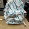 Mochila Kuromi My Melody Cinnamorrol Sanrio Escolar Niña