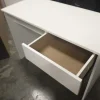 Escritorio P- Notebook 1 Cajon- 1 Estante 100 X 45 Cod. 9038
