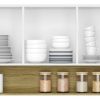 D_879547-MLA90735268976_082025-O.jpg Alacena Organizador Armario 3 Puertas 120 X 67 X 29 Kits Par