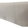 D_879721-MLA74903276249_032024-O.webp Alacena Organizador 3 Puertas- 120 X 60 X 32 Melamina 15 Mm