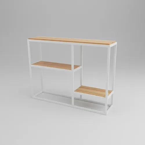 D_880203-MLA108743556208_032026-O.webp Recibidor Dressuar Industrial 110 X 85 X 25- Tapa Paraiso