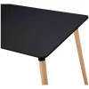 Top Living DT1N MDF Madera