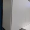 Alacena 3 Puertas- 120 X 60 X 32 Melamina Mdf 15 Mm-