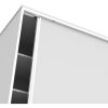 D_880777-MLA44613095270_012021-O.jpg Ropero Placard Organizador- 2 Ptas Corred. 2 Caj. Int Pe-180