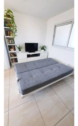 D_881585-MLA73869376196_012024-O.jpg Futon Sillon Cama Mod. Morgan Con Colchon De Placa De Espuma