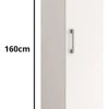 Despensero Escobero 2010 Branco 160 Cm - Kits Parana