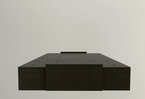 Box Base P- Sommier Adaptable 140- 160 4 Cajones-cod. 6423 P