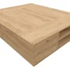 D_882436-MLA79588574713_092024-O.webp Base Box P- Sommier 140 O 160 X 200 4 Cajones- 2 Zapateros P