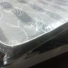 Colchon Espuma 1 Plaza 80 Cm Sabana Matelasea Tropical 80-13
