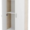 Despensero Organizador 2 Puertas- 180 X 58 X 34- Cag 181