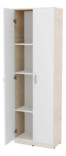 Despensero Organizador 2 Puertas- 180 X 58 X 34- Cag 181