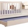 D_882655-MLA89448528947_082025-O.webp Cama Cuna Funcional Con Carro Cama- Mediterraneo Cod. 112