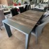 D_883036-MLA78558688174_082024-O.jpg Mesa Cocina Comedor Fija 140 X 90. Dynamic- Patas Melamina