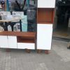 D_883668-MLA52027898953_102022-O.jpg Rack Para Tv Led + Torre Columna- Escandinava- Cod. 151 - 52