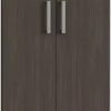 Ropero Placard Bahia 2 Puertas, 2 Cajones- 184 X 61 X 47