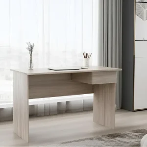 D_885361-MLA95839537103_102025-O.webp Escritorio Muebles Orlandi Con Cajón Melamina De 135cm X 75.5cm X 59.5cm Abedul