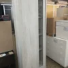 Modulo Organizador Spazzi 0.60- 1 Puerta- Estantes 1 Cajon