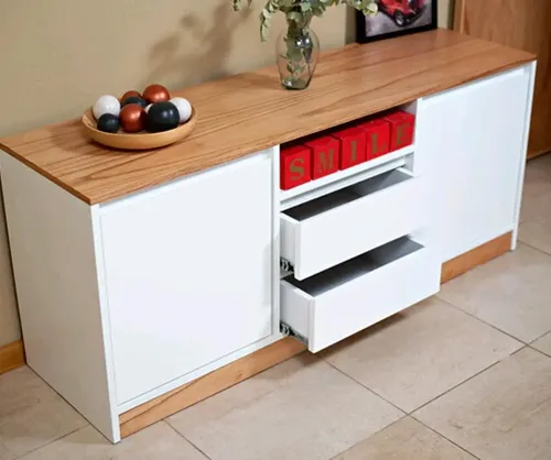D_886472-MLA75702759342_042024-O.webp Rack P- Led Visby Mdf Laqueado Blanco- Paraiso 140 X 60 X 40