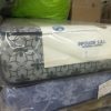 Conjunto Sommier Espuma Alta Densidad- Palermo 80 X 23 X 190
