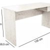 D_886798-MLU73202685871_122023-O.jpg Escritorio Muebles Orlandi Con Cajón Melamina De 135cm X 75.5cm X 59.5cm Wengue Mate