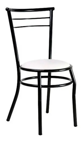 D_886800-MLA31057399771_062019-O.jpg Combo Cocina Comedor Mesa Cuadrada 90-90+ 4 Sillas Mod. 8
